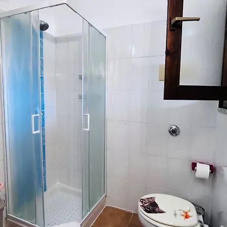 Casa Marco Villaggio Le Mandorle Holiday home