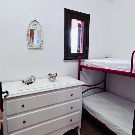 Holiday home Casa Marco Villaggio Le Mandorle *