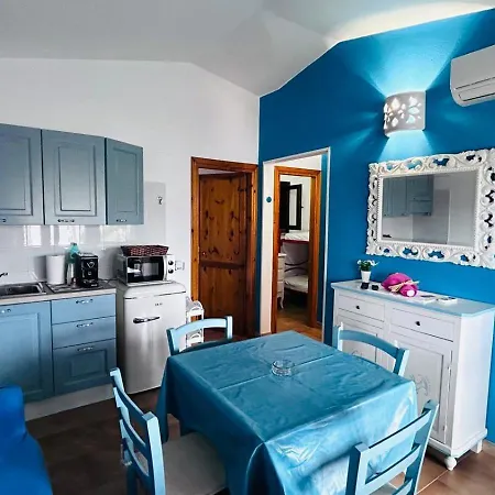 Casa Marco Villaggio Le Mandorle