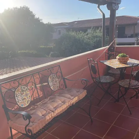 펜션 Casa Marco Villaggio Le Mandorle *