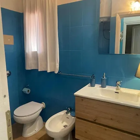 펜션 Casa Marco Villaggio Le Mandorle