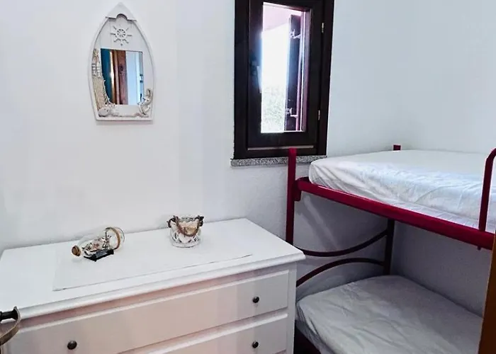 Casa Marco Villaggio Le Mandorle *