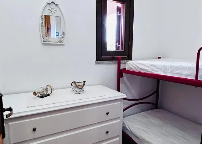 بيت للعطل Casa Marco Villaggio Le Mandorle *